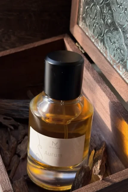 عطر Aurum - ذهب✨